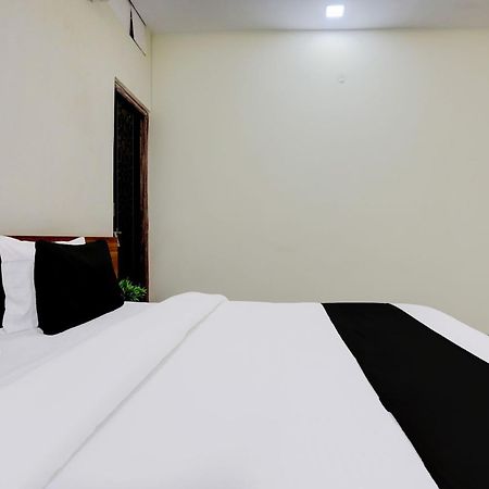 Hotel O Sb 47 印多尔 外观 照片